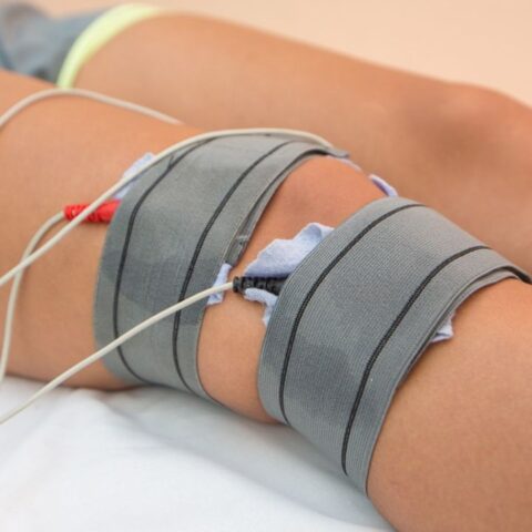 por que duele la rodilla