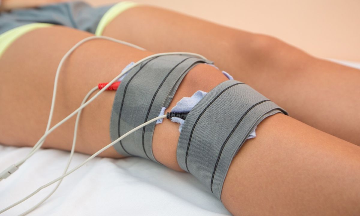 por que duele la rodilla