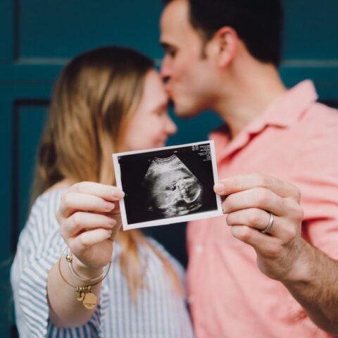 tipo de embarazo que no presenta sintomas