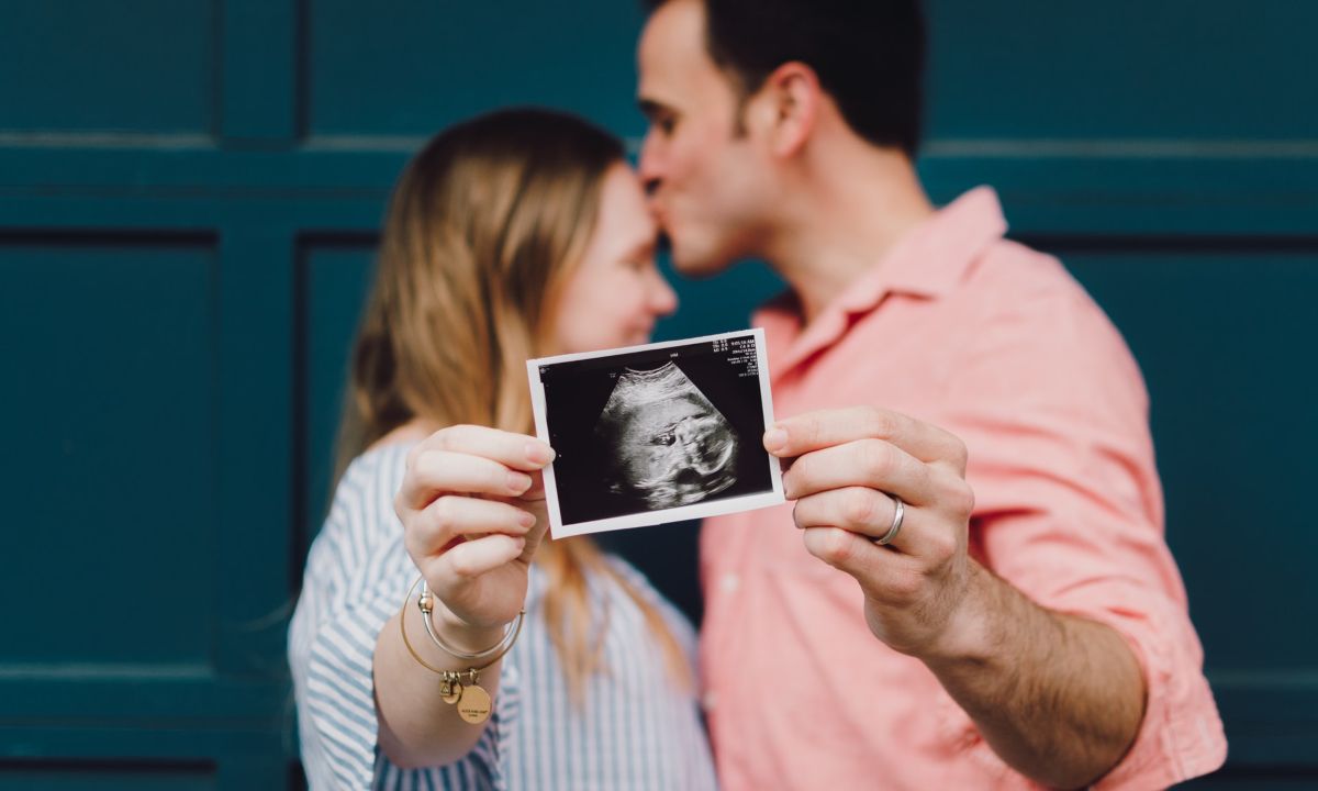 tipo de embarazo que no presenta sintomas