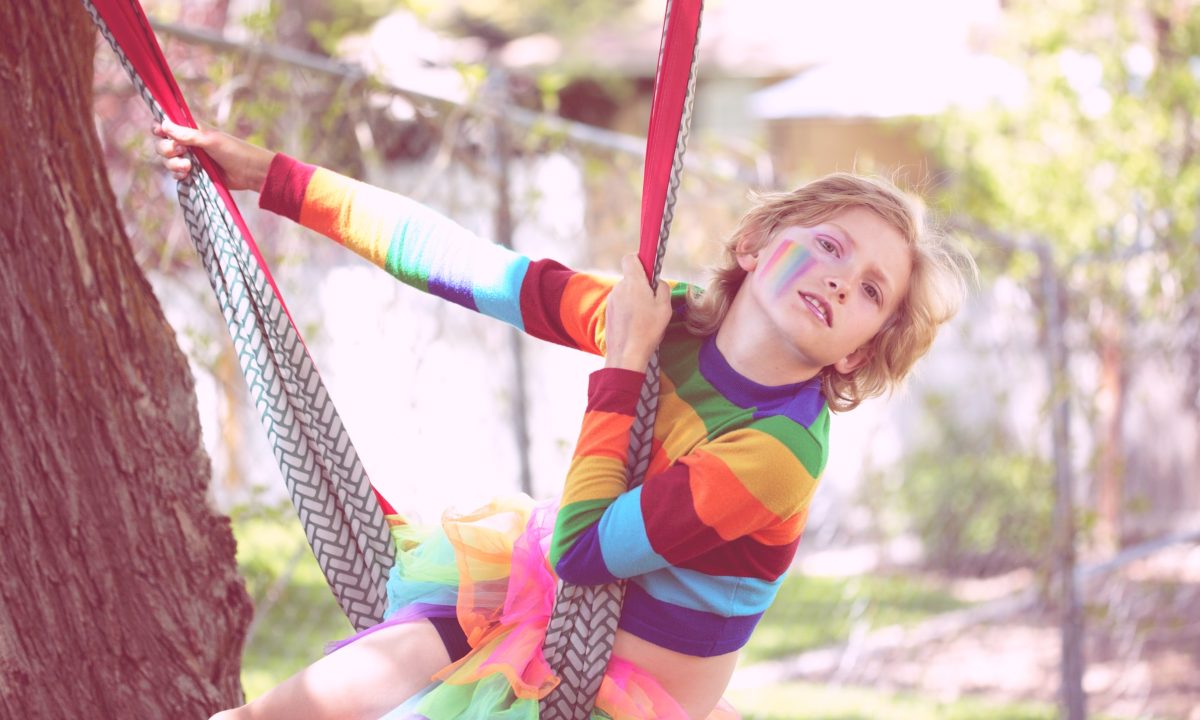 que hacer si tu hijo es transgenero como apoyarlo