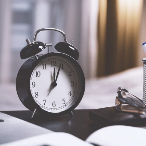 personas impuntuales son mas felices segun un estudio