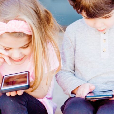 malos habitos que le estas enseñando a tus hijos