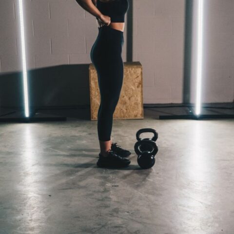 rutina para levantar y aumentar gluteos mujeres de mas de 40 años