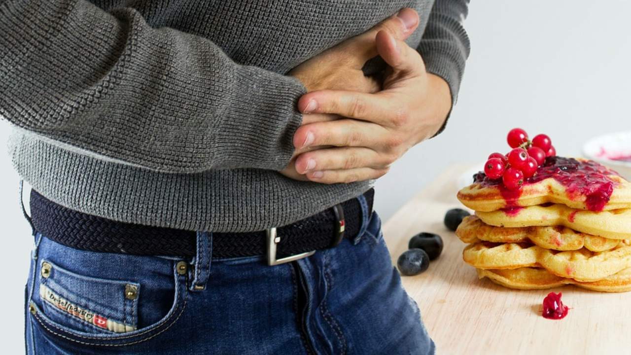 que es el sangrado gastrointestinal causas y sintomas
