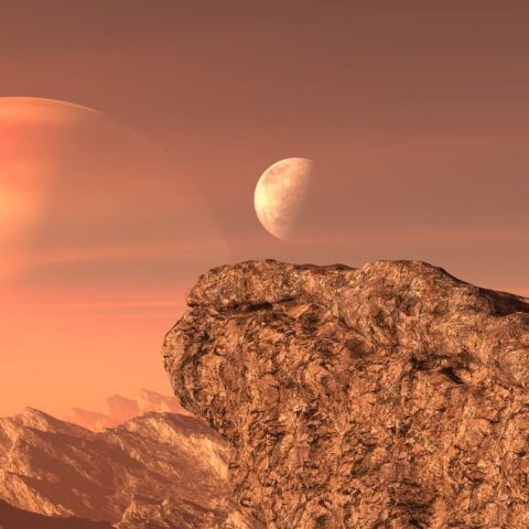 cuando es la gran conjuncion de jupiter y saturno este 2020