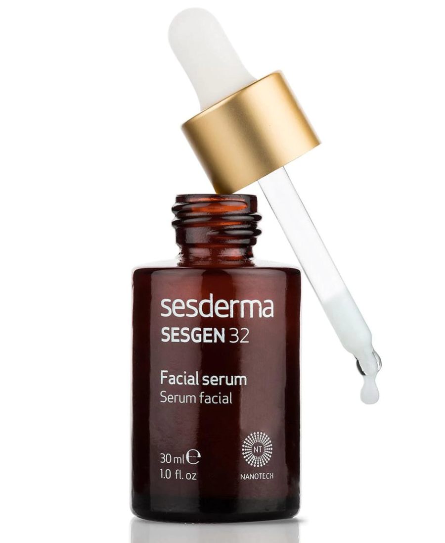 serum para piel con signos de edad