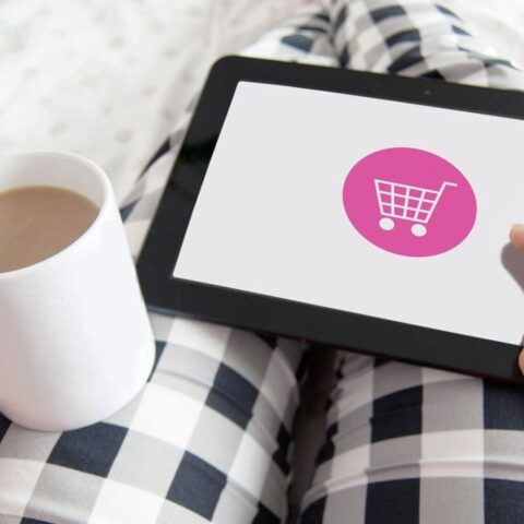 como elegir mi talla correcta al comprar por internet