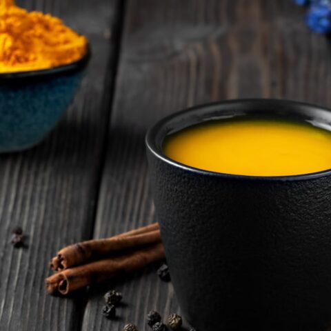 te de curcuma para limpiar el organismo