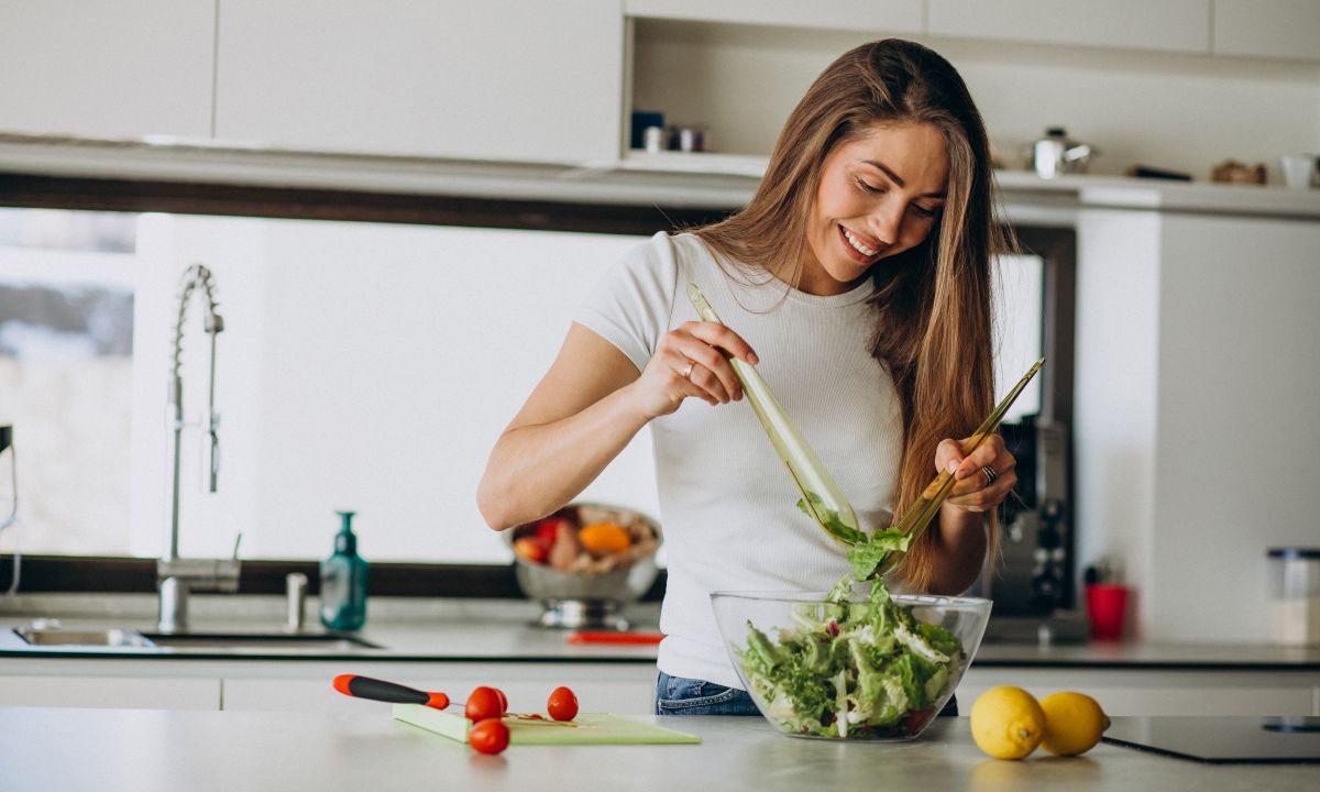 los veganos tienen mayor riesgo de sufrir fracturas