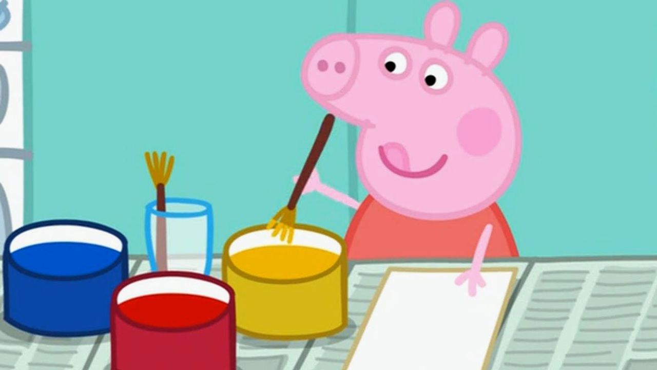 Peppa Pig