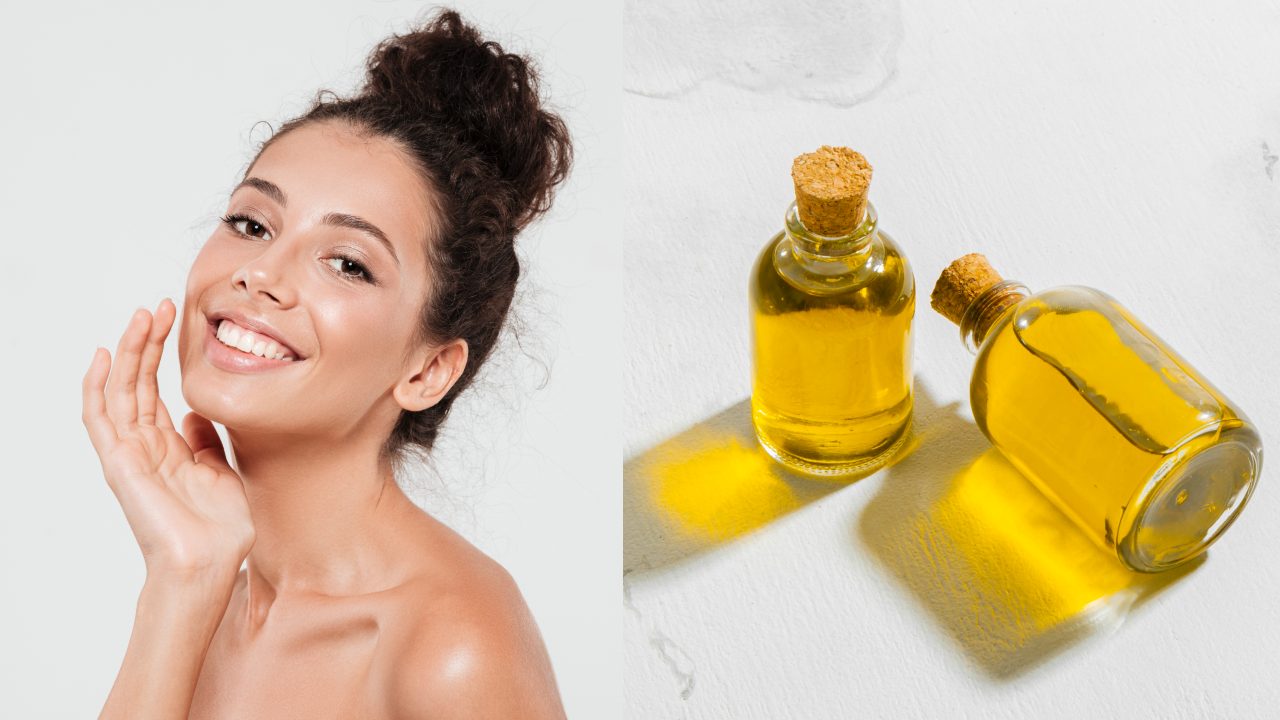 usos del aceite de ricino