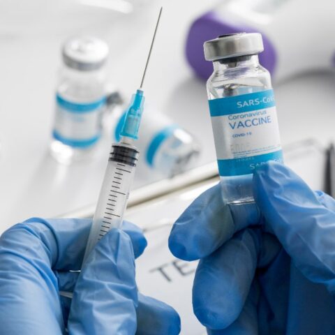 vacuna contra el Covid-19