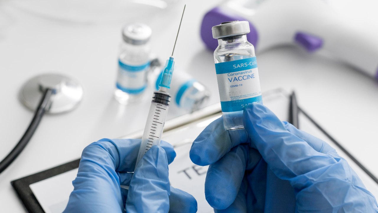 vacuna contra el Covid-19