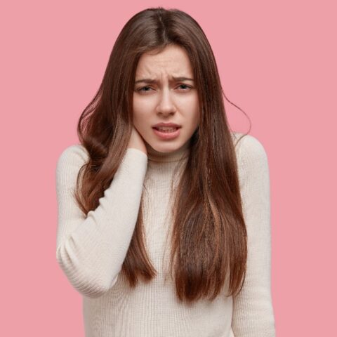 emociones y pensamientos negativos