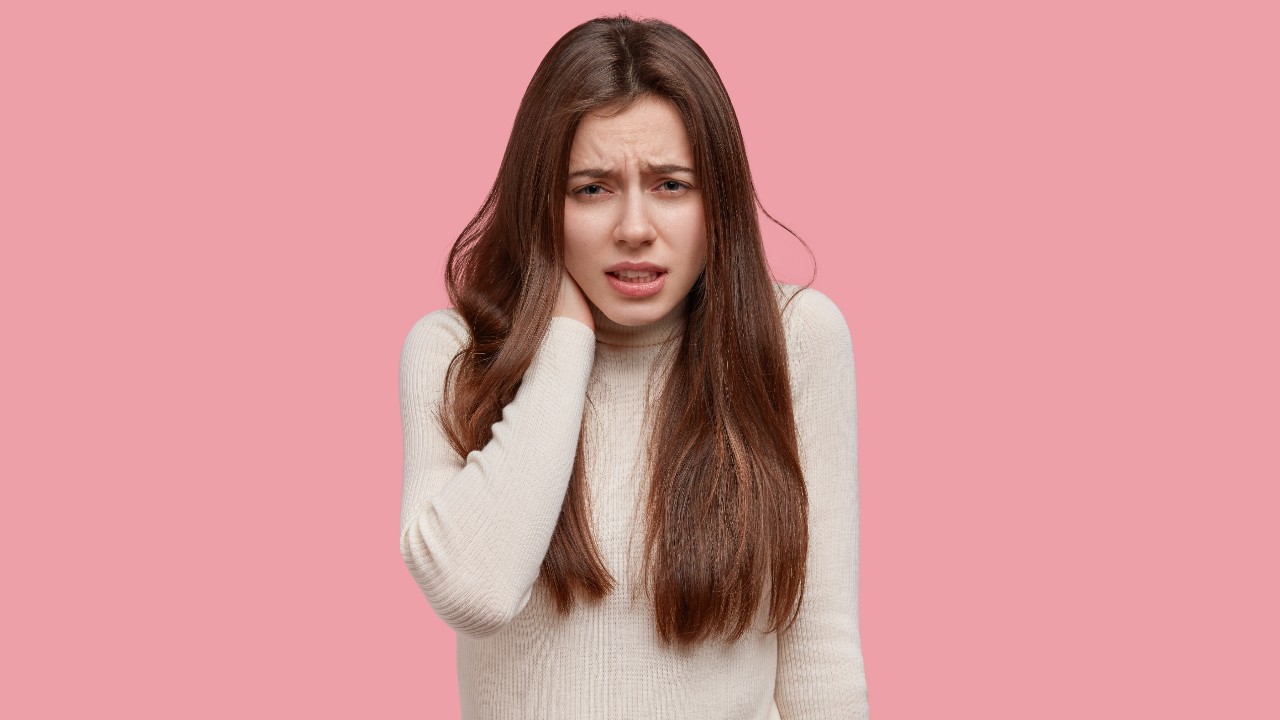 emociones y pensamientos negativos