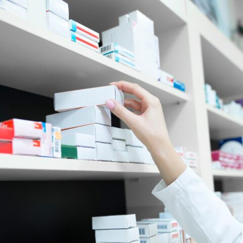 medicamentos presentados por el gobierno de México