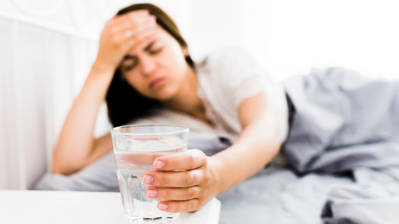 remedios para la cruda