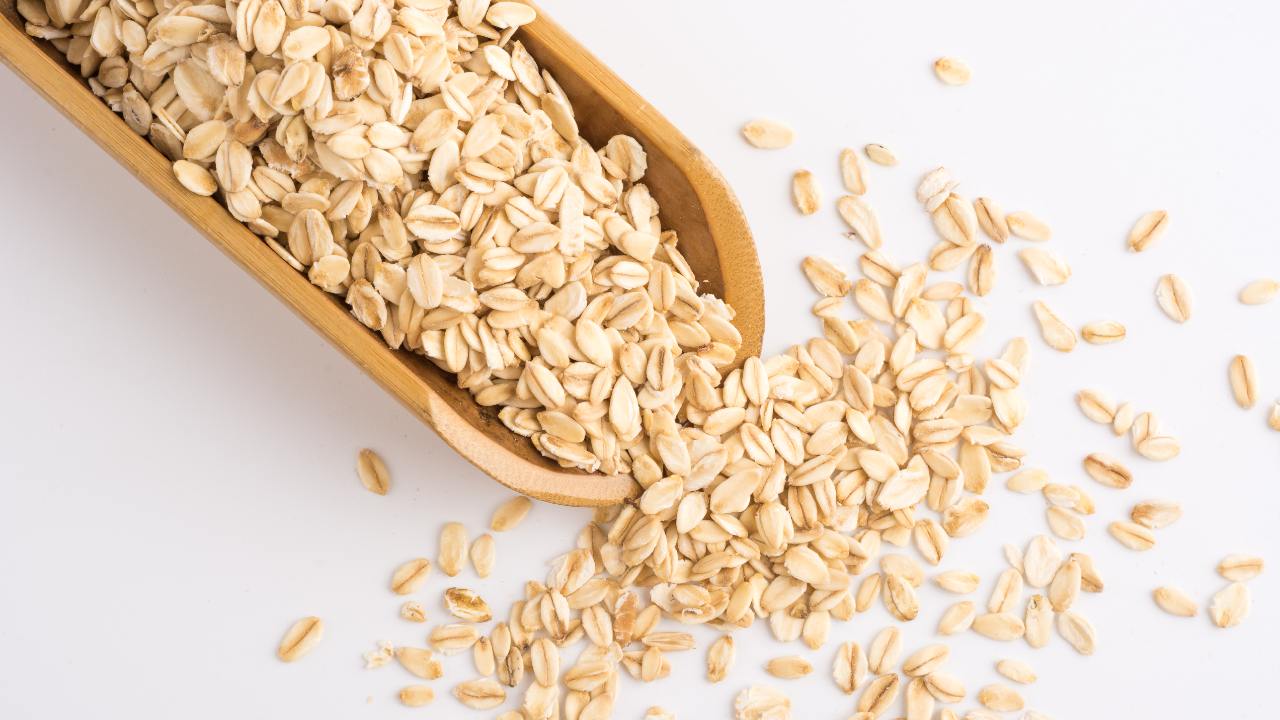 avena para marcarilla contra puntos negros