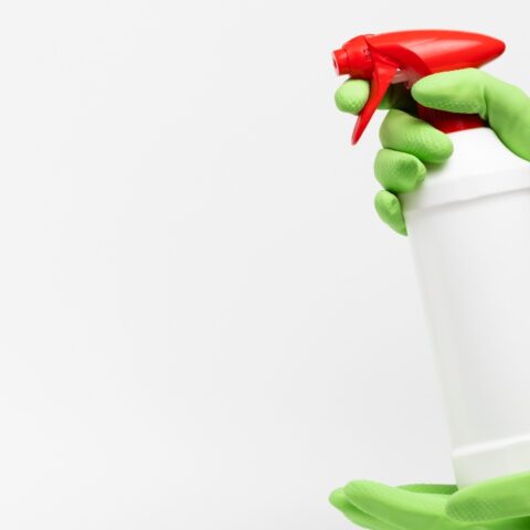 potente desengrasante casero para superficies