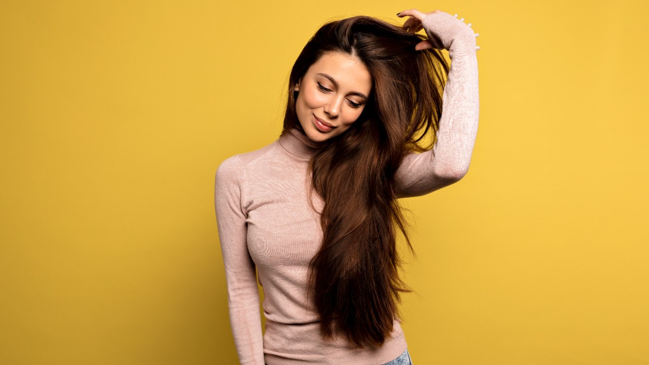 serum casero para el crecimiento del cabello