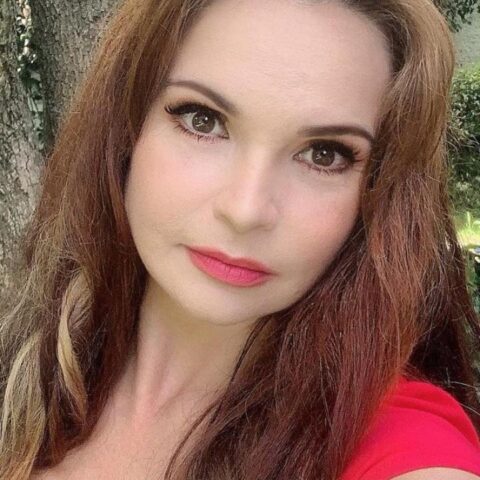 ana patricia rojo vende licuados