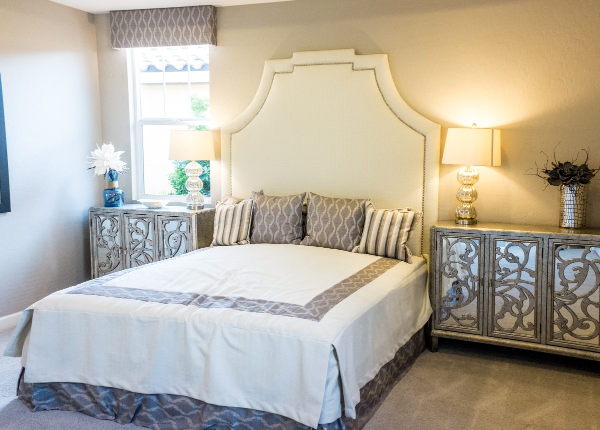 Así puedes acomodar tu habitación para atraer la energía positiva.