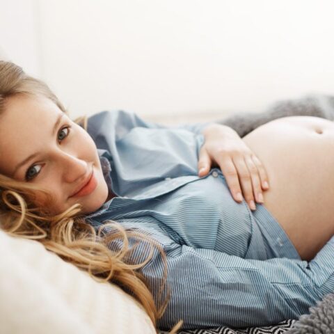 como saber si estoy embarazada