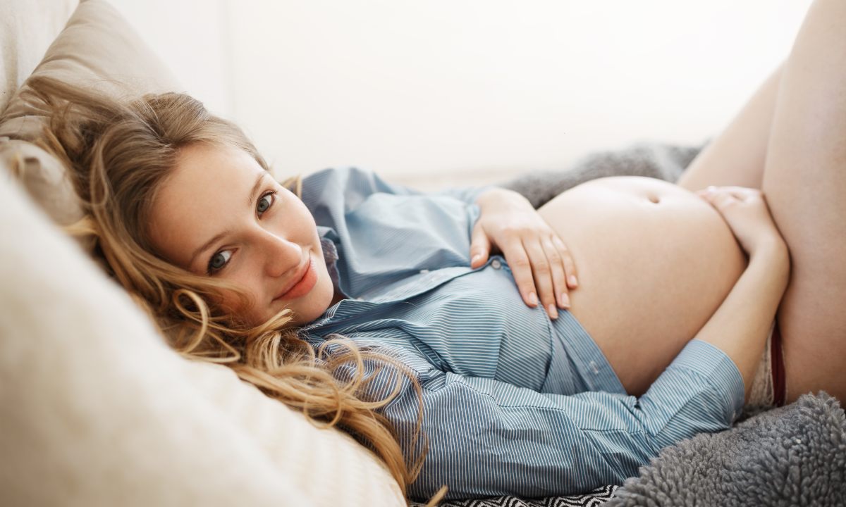 como saber si estoy embarazada