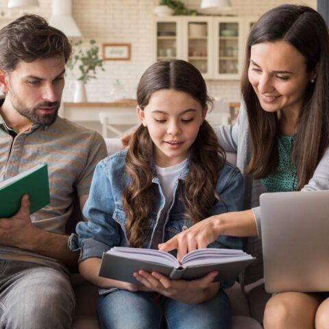 como educar sin castigar