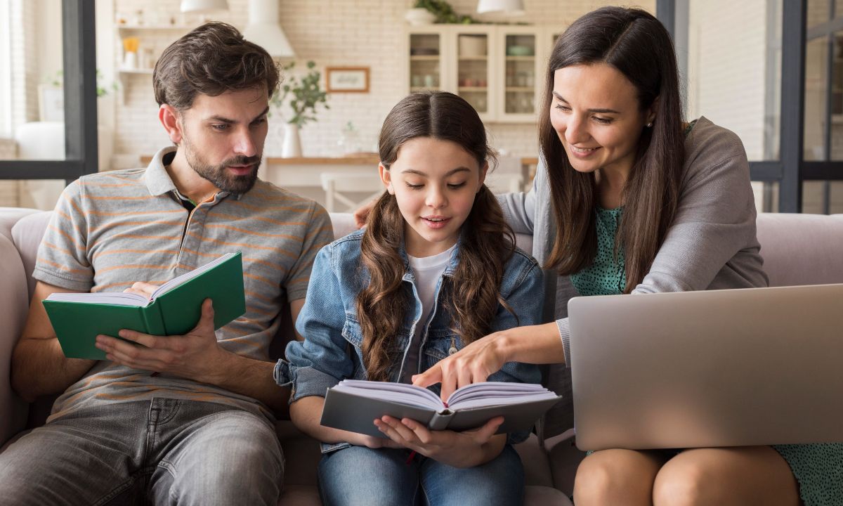 como educar sin castigar