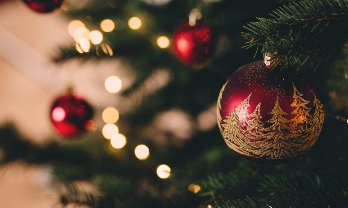 ideas navideñas para la casa