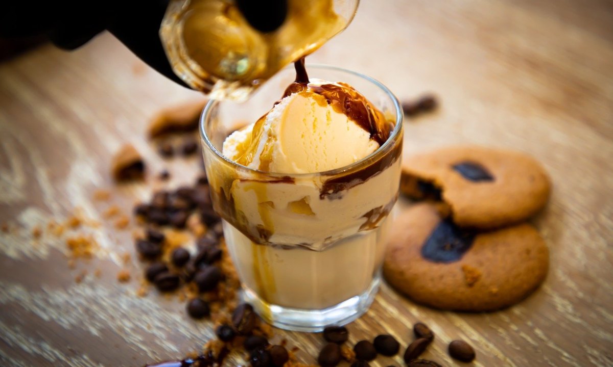 como hacer licor de cafe