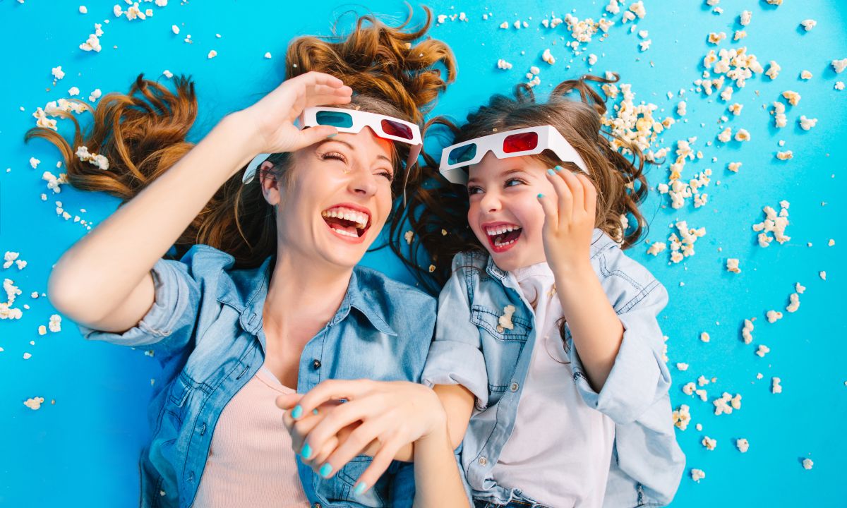 mamás millennials crian hijos más felices segun estudio