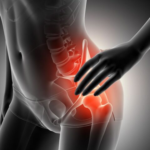 por que duele la cadera causas