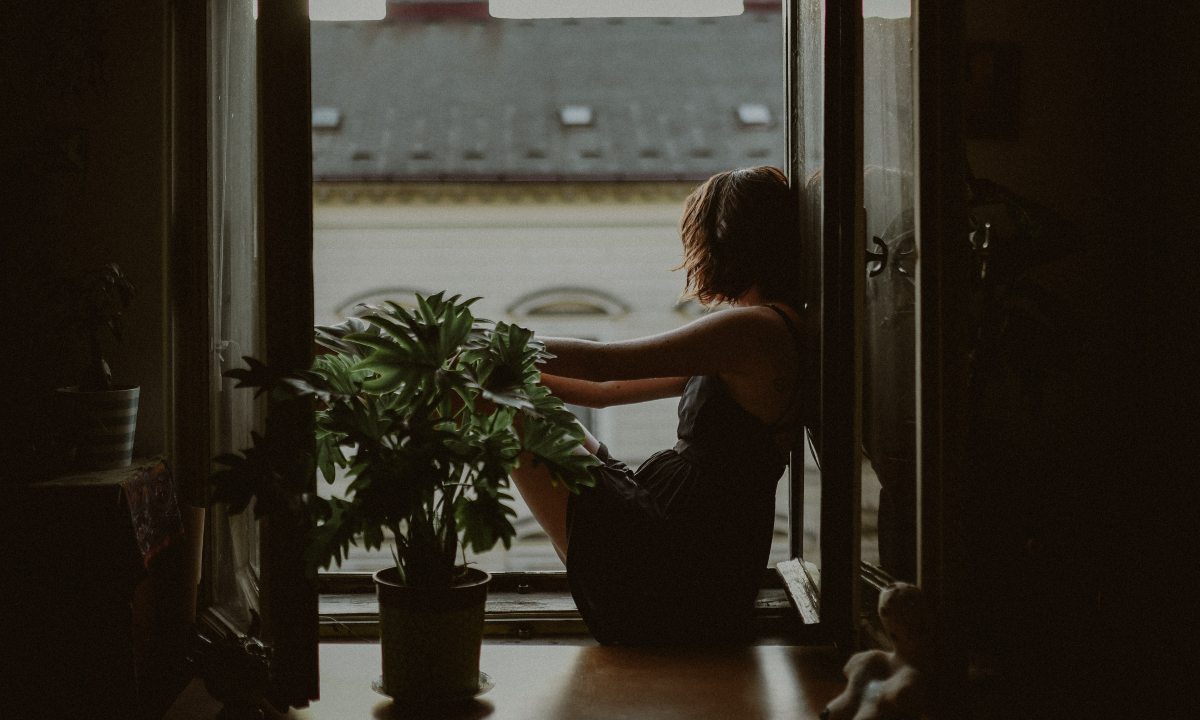 Cómo superar la pérdida de un ser querido.