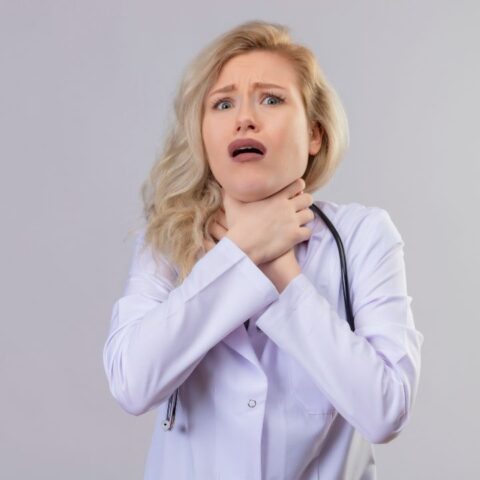 qué hacer cuando te estas ahogando y estas solo