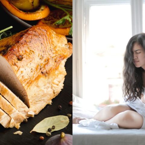 el recalentado puede ser peligroso para la salud errores comunes