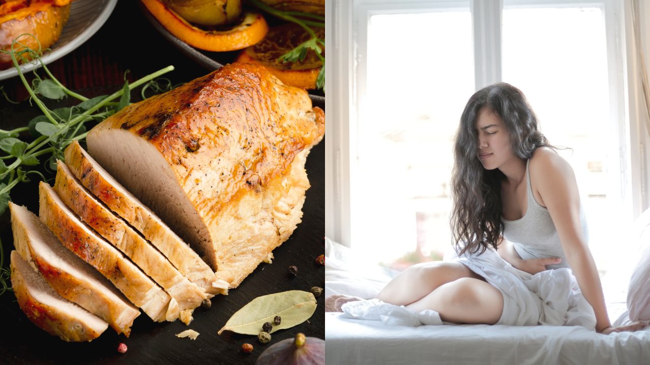 el recalentado puede ser peligroso para la salud errores comunes