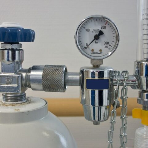 tanque de oxigeno como conseguir