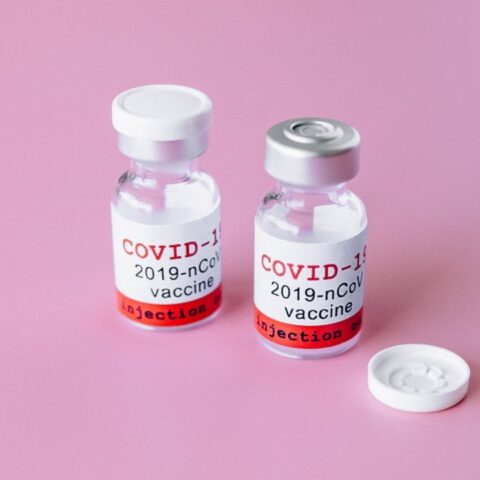 comprar la vacuna contra el COVID-19