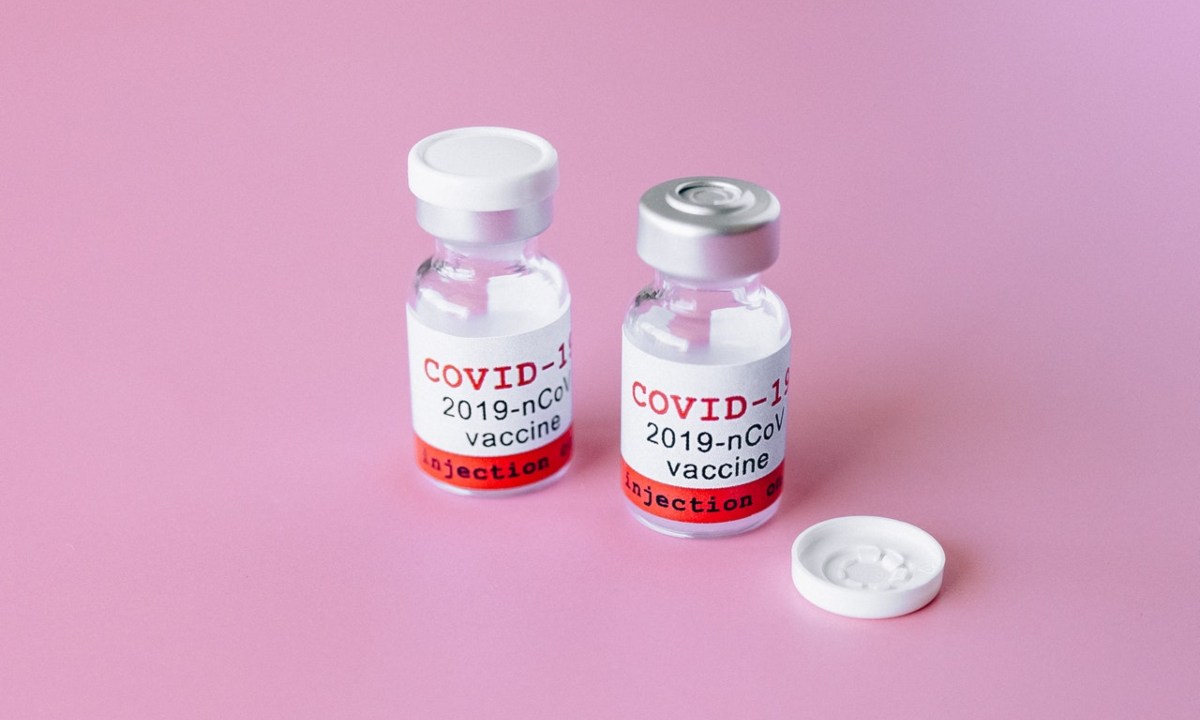 comprar la vacuna contra el COVID-19