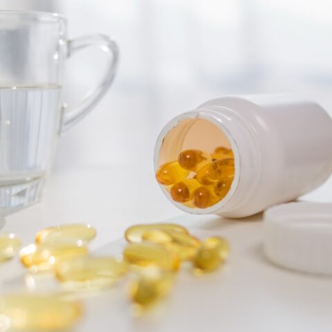 uso de la vitamina D COVID-19