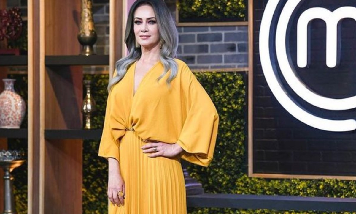 actrices que han usado diseños de benito santos