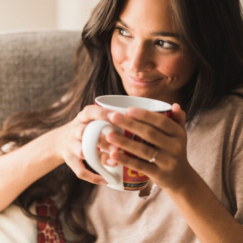 tomar café produce celulitis