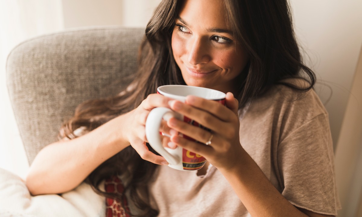 tomar café produce celulitis