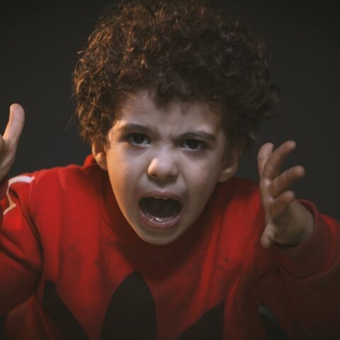 el castigo físico daña la salud mental de los niños