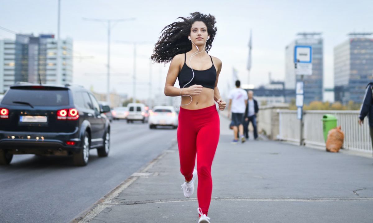 tips para empezar a correr