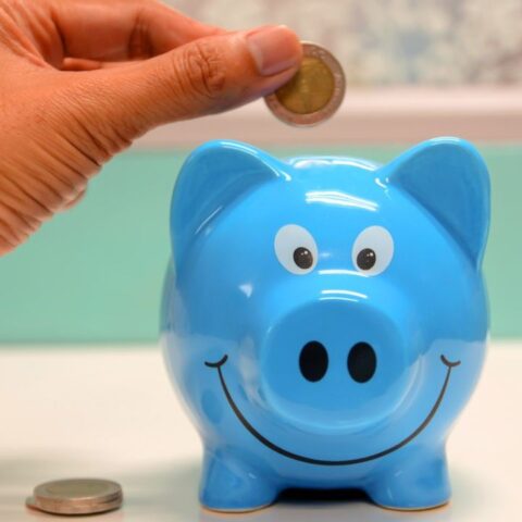 como ahorrar 20 mil pesos dinero