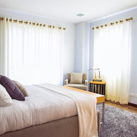 es importante saber cómo orientar la cama según el feng shui